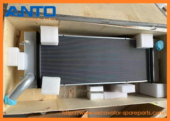22U-03-28410 22U0328410 รีเดียเตอร์ KOMATSU เครื่องขุดอะไหล่สําหรับ PC228 PC228US