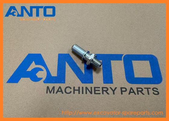 6745-71-6130 3969822 ข้อต่อ อะไหล่รถขุด KOMATSU สำหรับ PC300LC-8 PC350LC-8