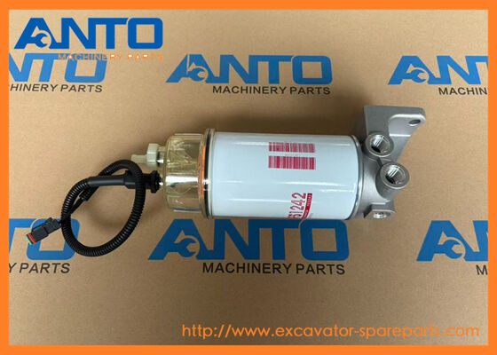 600-319-3602 600-311-3600 600-311-3601 ฟิลเตอร์ KOMATSU เครื่องขุดอะไหล่ ที่เหมาะสําหรับ PC300 PC350