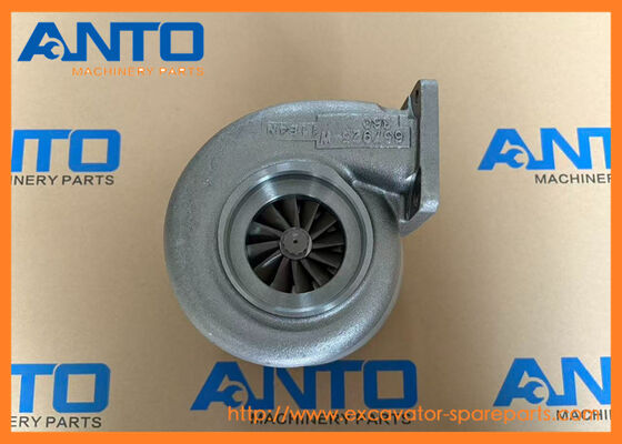 7N-7748 7N7748 Turbocharger Motor Grader Spare Parts For 3306B 140G 143H 14G 160H