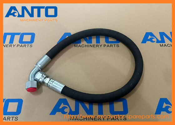 02764-005A9 02764005A9 สายยาง อะไหล่รถขุด KOMATSU สำหรับ PW180
