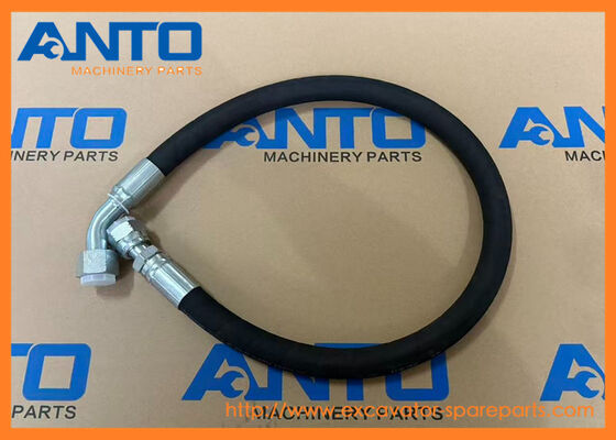 561-04-82450 5610482450 ท่อยาง อะไหล่รถดัมพ์ KOMATSU สำหรับ HD785