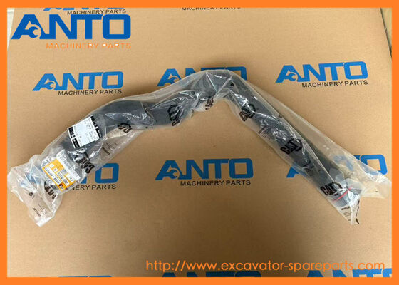 305-3389 3053389 Hose Vibratory Compactor Spare Parts Fit For C6.6 CS-56 CS-64 CS-74