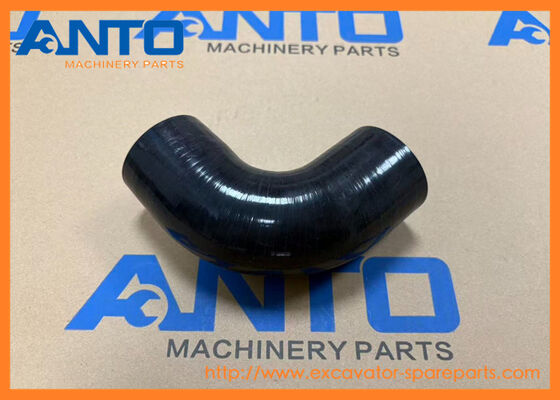 17A-03-41212 17A0341212 Hose KOMATSU Bulldozer Spare Parts Fitting For D155A D155AX