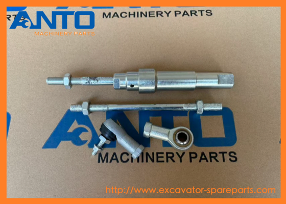 20Y-43-23441 20Y-43-23442 Spring KOMATSU Excavator Spare Parts For PC210 PC220
