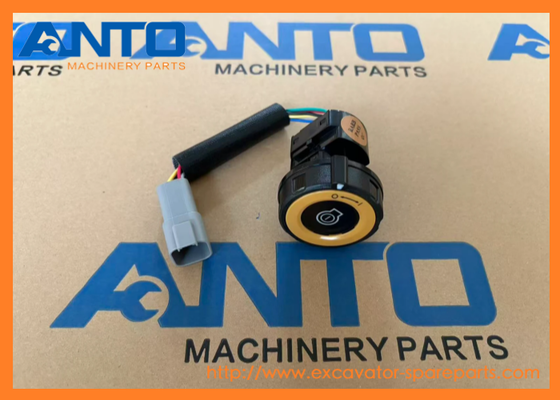 526-5708 5265708 Push Button Switch Excavator Spare Parts For 320GC 320 323 336 340