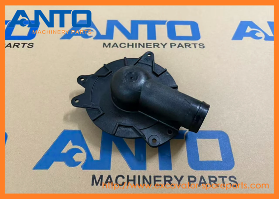 380-9615 347-4119 Valve Cover Breather Cap Excavator Spare Parts For C7.1 320 GC 323D2 L
