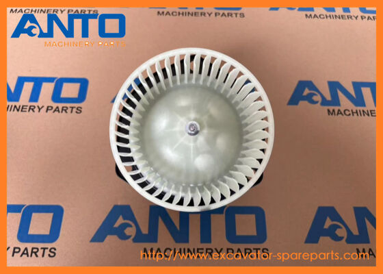 195-Z11-5540 195Z115540 Blower Motor KOMATSU Excavator Spare Parts For PC1600-1