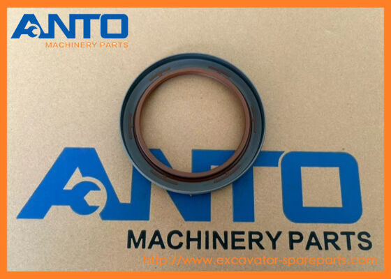 0750111231 0735-319-378 ปรางน้ํามัน KOMATSU อะไหล่เครื่องขุดที่เหมาะสําหรับ 4WG200