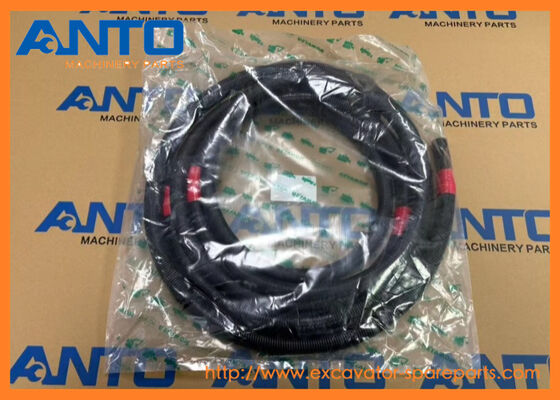 207-979-7930 2079797930 ท่ออะไหล่รถขุด KOMATSU สำหรับ PC300LC-8M0