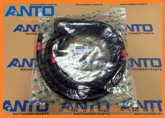 207-979-7930 2079797930 ท่ออะไหล่รถขุด KOMATSU สำหรับ PC300LC-8M0