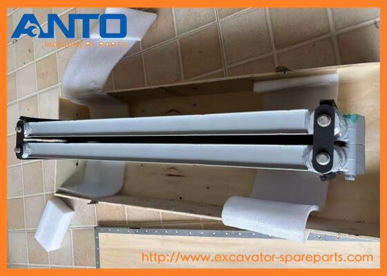 22B-03-21421 22B0321421 ชุดระบายความร้อนน้ำมัน อะไหล่รถขุด KOMATSU สำหรับ PC138US-8