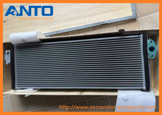 22B-03-21421 22B0321421 ชุดระบายความร้อนน้ำมัน อะไหล่รถขุด KOMATSU สำหรับ PC138US-8