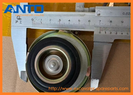 14X-03-11140 14X0311140 ฝา KOMATSU อะไหล่รถขุด สำหรับ PC800LC-8E0 PC850-8E0