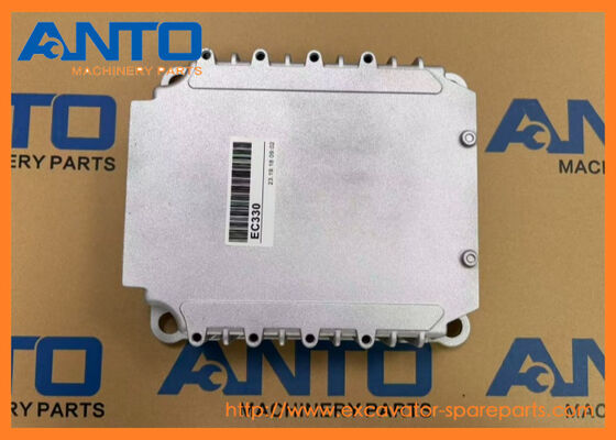 VOE20582958 ECU Controller ชิ้นส่วนเครื่องยนต์รถขุด สำหรับ EC330B EC360B EC460B