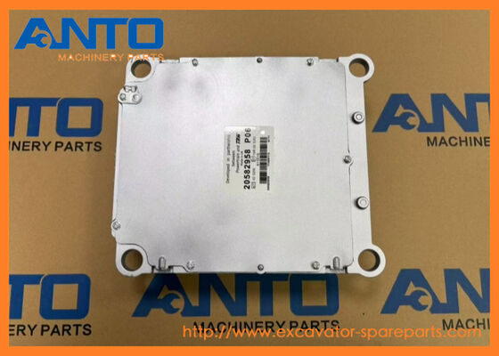 VOE20582958 ECU Controller ชิ้นส่วนเครื่องยนต์รถขุด สำหรับ EC330B EC360B EC460B
