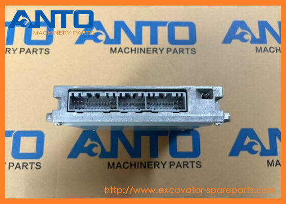 4376708 ECU Controller HITACHI Excavator Electric Parts Fitting For EX150LC-5
