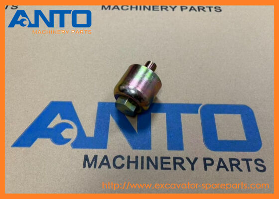 07030-00252 R0703000252 Breather KOMATSU Excavator Spare Parts For PC130 PC150HD PC180
