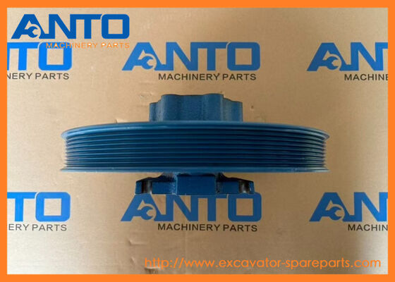 4023039 Fun Hub HYUNDAI Excavator Spare Parts Fitting For HL780-7A HL780-9 HL780-9S HL780-3A