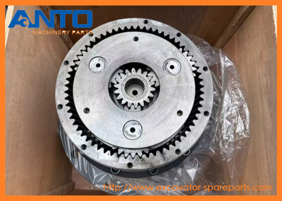 39Q7-12100 เกียร์ลดรอบสวิง อะไหล่รถขุด HYUNDAI สำหรับ R250LC-9 R260LC-9A
