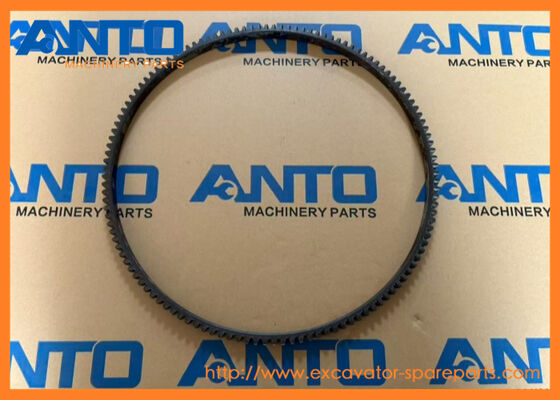 6732-31-4180 1240345H1 เฟืองวงแหวน อะไหล่รถขุด KOMATSU สำหรับ PC200 PC210 PC220