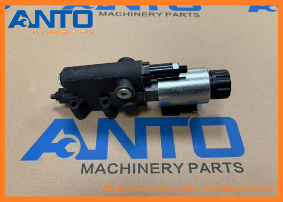VOE15043827 15043827 Control Valve Excavator Hydraulic Pump Parts For A35E A40E EW230C