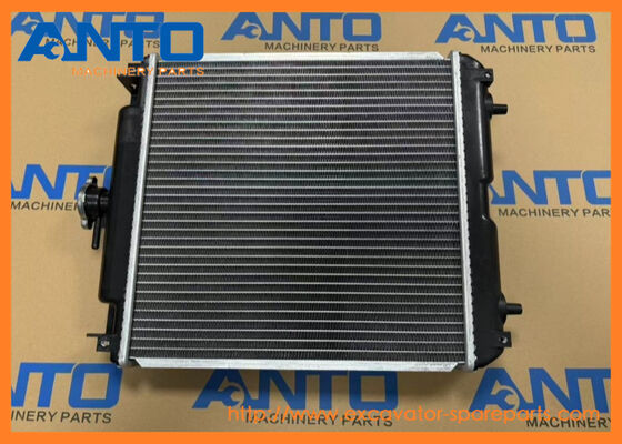 151-4711 1514711 Water Tank Radiator Excavator Spare Parts Fitting For 301.5 301.6 301.8