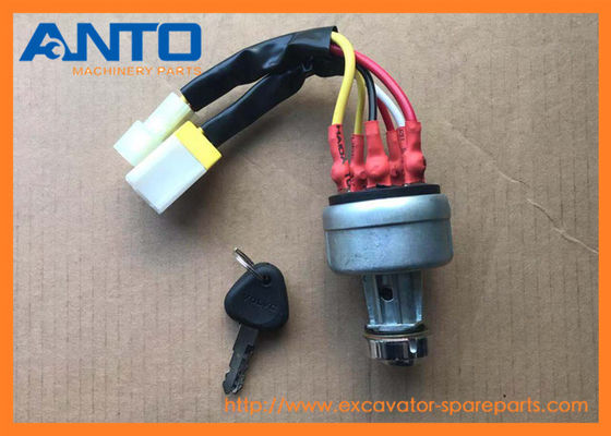 VOE14526158 14526158 สวิทช์จุดระเบิดเริ่มต้นสำหรับ VOE EC210B EC290B EC460B ชิ้นส่วนรถขุด