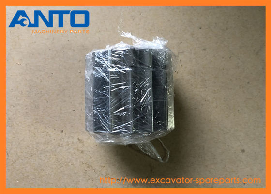 VOE14505752 14505733 14505734 Sun Gear Coupling สำหรับ VOE EC240B EC250D ส่วนประกอบไดรฟ์สุดท้าย