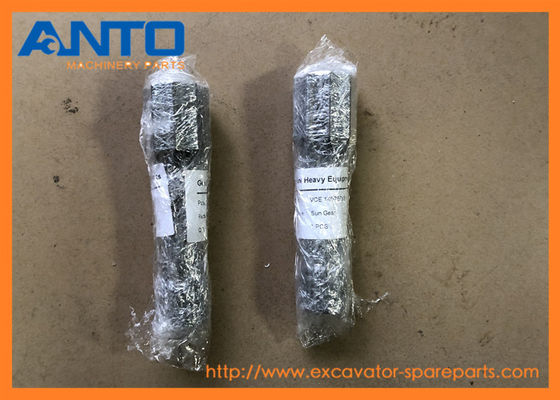 VOE14505752 14505733 14505734 Sun Gear Coupling สำหรับ VOE EC240B EC250D ส่วนประกอบไดรฟ์สุดท้าย