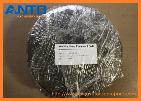 VOE14528725 SA7118-30200 Excavator Swing Gear Box Planet Carrier No.1 หมายเลข 2 สำหรับ VOE EC210B