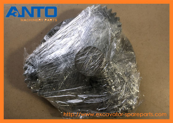 VOE14528725 SA7118-30200 Excavator Swing Gear Box Planet Carrier No.1 หมายเลข 2 สำหรับ VOE EC210B