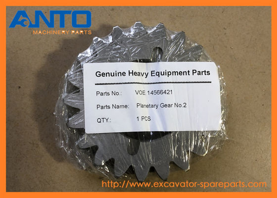 VOE14566416 VOE14566421 เกียร์ดาวเคราะห์สำหรับ VOE EC290B EC360B EC380D