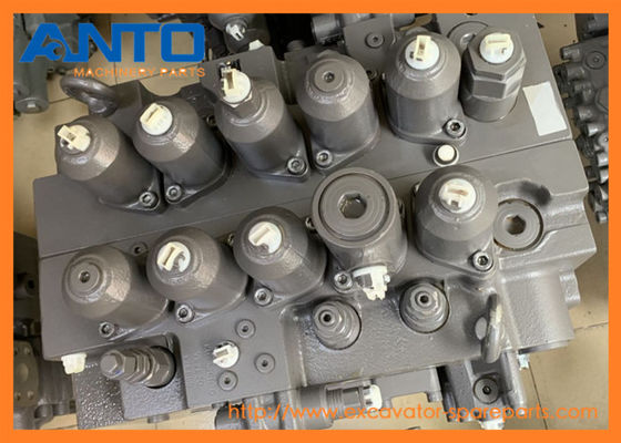 VOE14670038 14670038 Main Valve Valve สำหรับ VOE Excavator EC380D