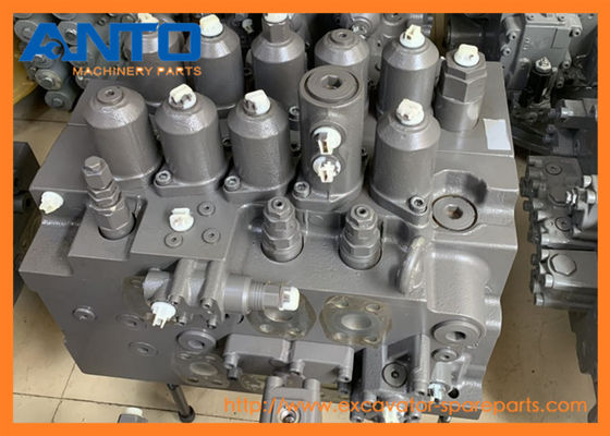 VOE14670038 14670038 Main Valve Valve สำหรับ VOE Excavator EC380D