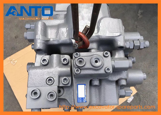 VOE14514896 14539861 14532822 วาล์วควบคุมหลักสำหรับ VOE EC180 EC210 EC240 Excavator