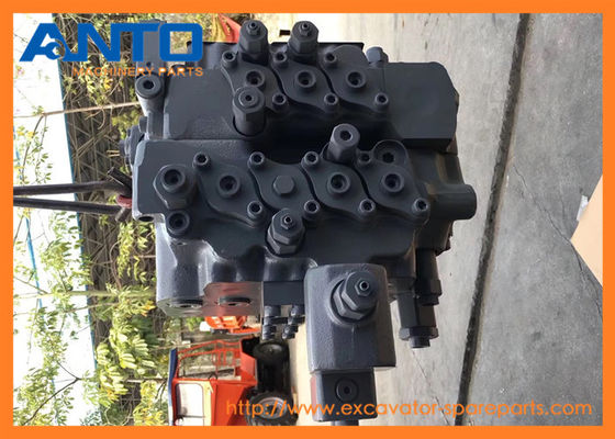 VOE14514896 14539861 14532822 วาล์วควบคุมหลักสำหรับ VOE EC180 EC210 EC240 Excavator