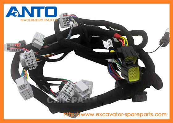 VOE14505542 14501569 14503755 รถขุดอะไหล่ลากสายสำหรับวอลโว่รถขุด EC210B EC360B