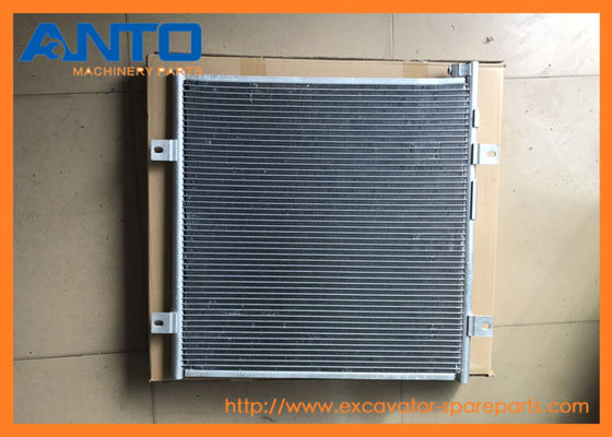 VOE14591537 คอนเดนเซอร์เครื่องปรับอากาศสำหรับ VOE EC360B รถขุดอะไหล่
