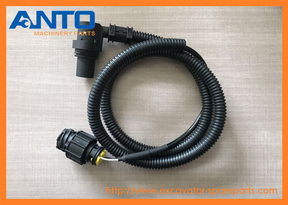 VOE20508011 20508011 เซ็นเซอร์ความเร็วสำหรับ VOE EC360B EC460B รถขุดอะไหล่