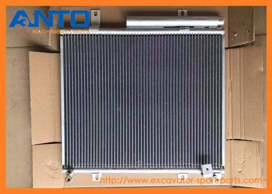 VOE14591537 รถขุดอะไหล่คอนเดนเซอร์สำหรับ VOE EC220D EC360B EC380D
