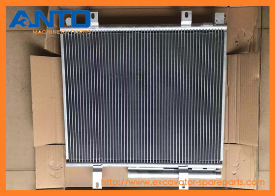 VOE14591537 รถขุดอะไหล่คอนเดนเซอร์สำหรับ VOE EC220D EC360B EC380D