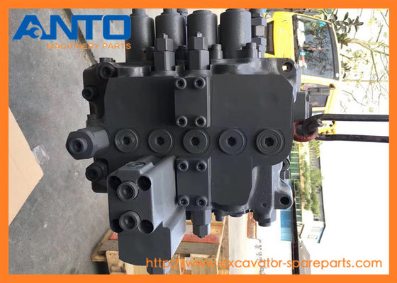VOE14532822 14532822 EC240B วาล์วควบคุมหลักสำหรับ VOE Excavator Parts Hydraulic