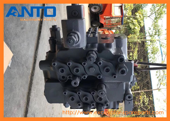 VOE14532822 14532822 EC240B วาล์วควบคุมหลักสำหรับ VOE Excavator Parts Hydraulic