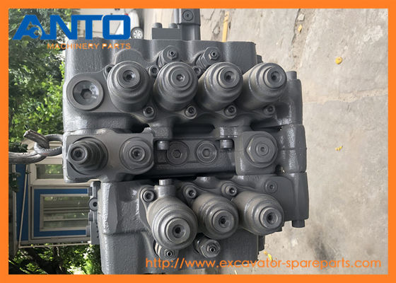 VOE14678664 14678664 EC290B วาล์วควบคุมหลักสำหรับ VOE Excavator Parts Hydraulic