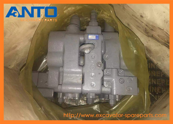 VOE14678664 14678664 EC290B วาล์วควบคุมหลักสำหรับ VOE Excavator Parts Hydraulic