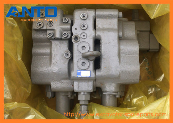 VOE14678664 14678664 EC290B วาล์วควบคุมหลักสำหรับ VOE Excavator Parts Hydraulic