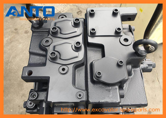 SA1142-05712 VOE14557520 EC360 EC360B วาล์วควบคุมหลักสำหรับ VOE Excavator Parts Hydraulic
