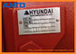 31N3-10050 ปั๊มหลักไฮดรอลิกสำหรับ Hyundai R110-7 Excavator