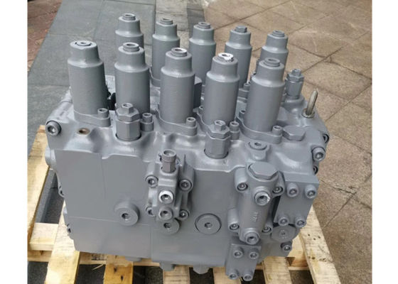 VOE14556410 VOE14634178 14556410 14634178 VOE ECEC460B EC480D Excavator Valve ควบคุมหลัก